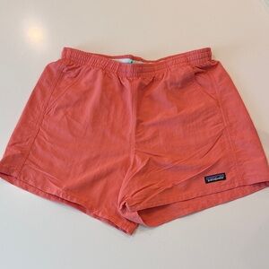 Patagonia Salmon Baggies